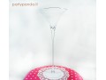 Martini vaza, 70 cm