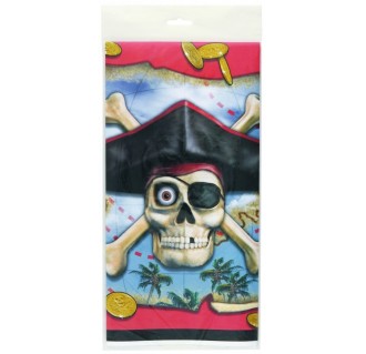 Staltiesė "Piratai" (137 x 213 cm)