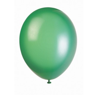 Žalias balionas, 30 cm